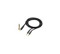 beyerdynamic Cable de conexión original de recambio 1,4 m para T1/T5 de 2ª y 3ª generación, cable de auriculares de alta gama, montaje sencillo sin herramientas