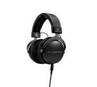 beyerdynamic DT 1770 Pro MKII Auriculares de Estudio, Cerrados, 30 ohms | Driver TESLA.45, 2 cables, estuche y 2 juegos de almohadillas, Made in Germany para recording, monitoring y editing