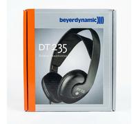 Beyerdynamic Dt 235 Auriculares Estéreo Hifi Planta MP3 Reproductor CD PC Audio