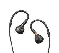 beyerdynamic DT 72 IE Monitor intraauricular para Guitarra & Voz | Driver TESLA.11, optimizado para guitarra & voz, medios claros, aislamiento de 39 dB, ajuste ergonómico