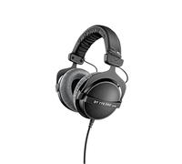 beyerdynamic DT 770 Pro 80 Ohm Auriculares de Estudio supraaurales. Diseño Cerrado, con Cable para grabación y monitorización Profesional.