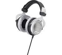 beyerdynamic DT 990 250 Ohm Auriculares de Diadema Cerrados, con Cable de 3 Metros
