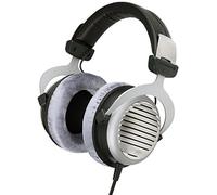 Beyerdynamic DT 990 Edition- Auriculares de Diadema Cerrados (32 Ohm, con Cable de 3 Metros)