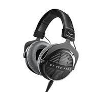 beyerdynamic DT 990 Pro X Auriculares de Estudio Escucha Crítica 48Ω | Firma sonora DT 990, controlador STELLAR.45, diseño abierto, Made in Germany