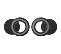 beyerdynamic EDT 770 S Almohadillas de Piel sintética (In iscos de Espuma) - compatibles con DT 770 Pro, DT 550, DT 770 M, DT 797 PV, HS 200/300