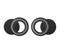 beyerdynamic EDT 770 SG Softskin Almohadillas Originales para MMX 300, DT 770 880 990 y Serie Custom, Cambio sin Herramientas, Ajuste preciso, Firma Sonora Original