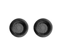 beyerdynamic EDT MMX 300 PRO VB - Almohadillas de repuesto para MMX 300 PRO (2 unidades), color negro