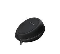 beyerdynamic Estuche rígido DT en Color Negro. Estuche de Transporte para Auriculares supraaurales beyerdynamic.