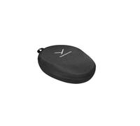 beyerdynamic Estuche rígido Original Aventho 300, Caja de Transporte Resistente para Auriculares, Ajuste preciso, protección Segura y construcción Duradera