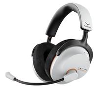 Beyerdynamic MMX 230 inalámbrico blanco - Auriculares hi-fi o audífonos, Circumaural (over-ear), Cerrado, Bluetooth, Micrófono integrado