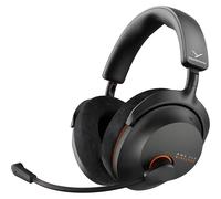 Beyerdynamic MMX 230 inalámbrico negro - Auriculares hi-fi o audífonos, Circumaural (over-ear), Cerrado, Bluetooth, Micrófono integrado