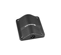 beyerdynamic TG d71 C Frontera de Condensador micrĳfono para Bombo, Tambores, cajĳn y Piano