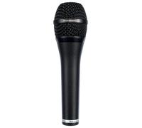 beyerdynamic TG V70 - Micrófono Vocal dinámico en Color Negro (patrón Polar hipercardioide)