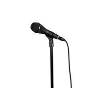 beyerdynamic TG V70 - Micrófono Vocal dinámico en Color Negro (patrón Polar hipercardioide)