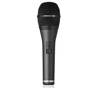 beyerdynamic TG V70 S micrĳfono dinġmico para el Canto y el Habla (patrĳn Polar hipercardioide con Interruptor de Encendido/Apagado)