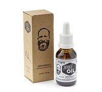 Beyer's Oil Beard Oil Eisenkraut (Verbena)