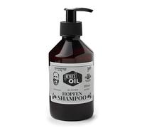 Beyer's Oil Champú de lúpulo - 250 ml - Apoya el crecimiento del cabello - 100% natural