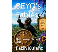 BEYO’s Fables: The Crow and the Seed Clock