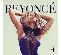 Beyoncé – 4 – CD – Reedición (Importación USA)
