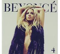 Beyonce - 4