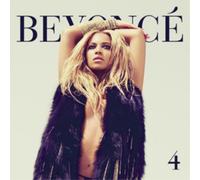 Beyoncé 4 (CD) Album (Importación USA)