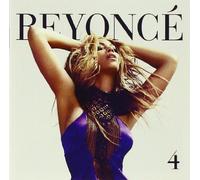 Beyoncé - 4 (Deluxe Edition)