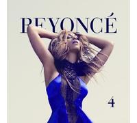 BEYONCE - 4 (Deluxe) (Korea Edition)
