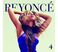 Beyoncé 4: Re-release (CD) Album (Importación USA)