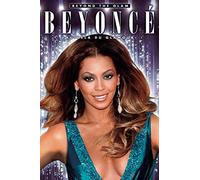 Beyoncé : Au-delà du glamour [DVD]