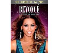 Beyoncé : Au-delà du glamour [Francia] [DVD]