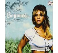 Beyonce - B-Day =deluxe=