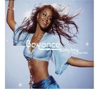 Beyonce - Baby Boy