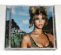 Beyoncé - B'Day - CD