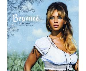 Beyonce - B'Day