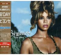Beyonce - B'day (+Bonus)