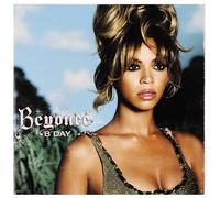 Beyonce - B'day