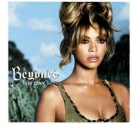 Beyoncé B'day (CD) Album (Importación USA)