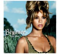 Beyoncé B'day (CD) (Importación USA)
