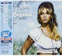 Beyoncé - B'day Deluxe Edition