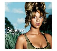 Beyoncé B'day (Vinyl) (Importación USA)