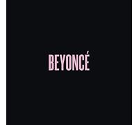 Beyoncé – Beyoncé – CD+DVD