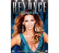 Beyonce - Beyonce' - Beyond The Glam [Italia] [DVD]
