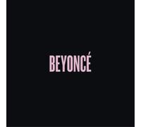 Beyoncé Beyoncé (CD) Album with Blu-ray (Importación USA)
