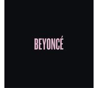 Beyoncé Beyoncé (CD) Platinum Album with DVD (Importación USA)