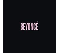 Beyoncé Beyonce clean (CD) (Importación USA)