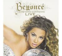 BEYONCE - Beyonce Experience Live