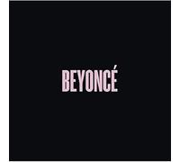 Beyoncé - Beyoncé (Explicit-Audio On)