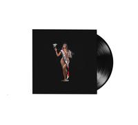 Beyoncé Cowboy Carter (Bead Face Black Vinyl) (Vinyl) (Importación USA)