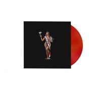 Beyonce - Cowboy Carter (Vinyl Red). [Vinilo]