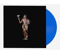 Beyoncé - Cowboy Carter Blue Vinyl Cowboy Hat Edition Beyonce.